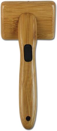 Гребінець Slicker з нержавіючої сталі для грумінгу домашніх тварин