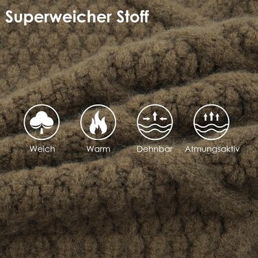 Пуловер для собак, теплий пуловер для великих собак, в'язаний пуловер для собак, флісовий пуловер для собак, для Лабрадора, хакі, 3XL XXXL