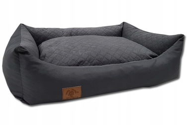 Лежанка-диван для собак LEGOWISKO, 100 x 70 см