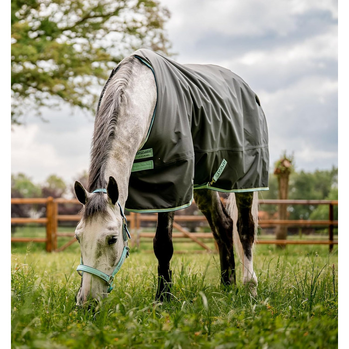 Кінська попона Horseware Amigo Hero Ripstop, 50 г, легка