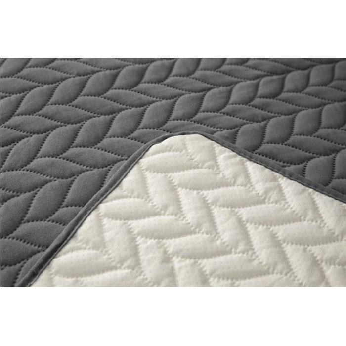 Велике собаче ліжко з водонепроникним покривалом, миється, довговічне, Oxford-підстилка для собак у машину, кошик, диван, великі меблі для домашніх тварин, захист, нековзна собача матрацна підстилка