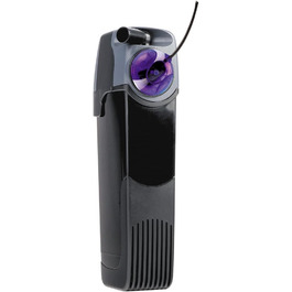 Внутрішній акваріумний фільтр Aquael UNIFILTER 750 UV, для очищення води з ультрафіолетом