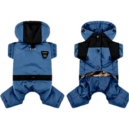 колір: блакитний