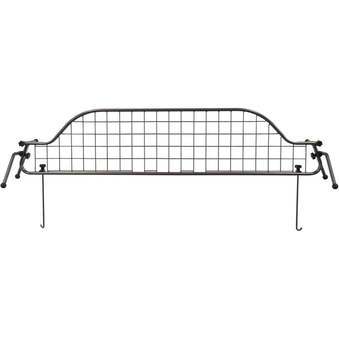 Сітка для собак Travall, сумісна зі Skoda Superb Estate (2015-2023) [Без панорамного даху], преміум-якість