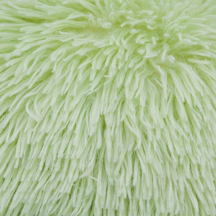 М'яке собаче ліжко, миється, для великих, середніх та маленьких собак, з неслизьким дном, знімний чохол, розмір M (50 x 40 x 14 см), світло-сірий колір