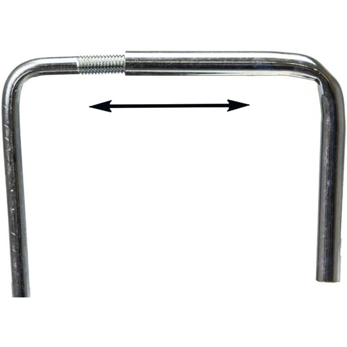 Підігрівальний лежак для котів Karlie Heizkörperliege, кремовий, 46 x 31 x 26 см