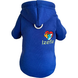 колір: блакитний