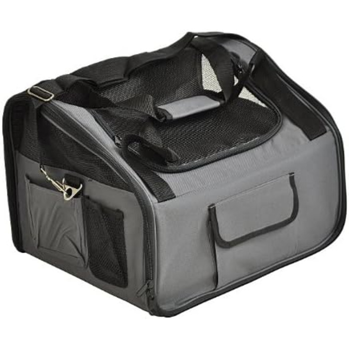 Транспортна сумка Nanook для собак, котів та гризунів, переноска для тварин, рюкзак для домашніх улюбленців