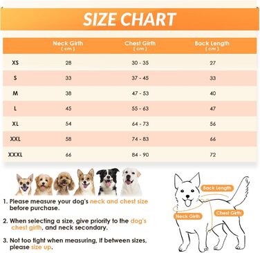 Зимовий одяг для собак Nasjac: теплий водонепроникний флісовий одяг з кріпленням для повідка, для маленьких, середніх та великих собак. Відбиваючий, регульований, з хутром, Hunter Weste XXL (Об'єм грудей 74-82 см), червоно-сірий