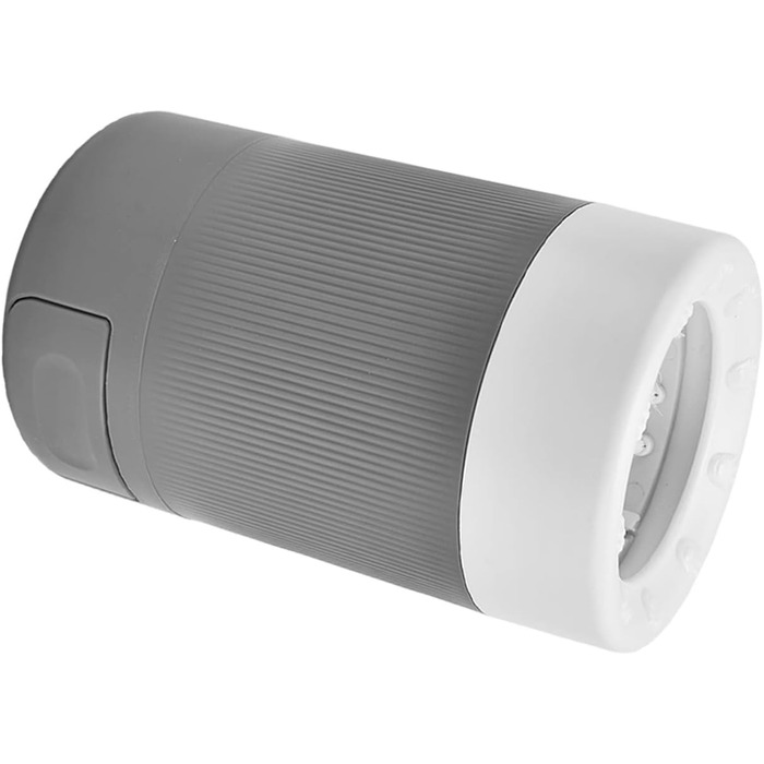 Портативний очищувач лап для собак Yctze - сірий колір