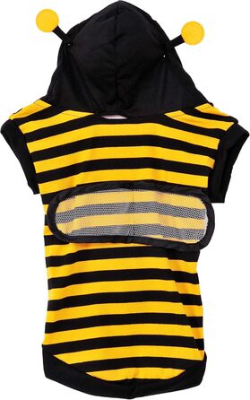 Костюм Рубіс Хамелеон для домашніх тварин, розмір L