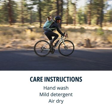 Рюкзак-переноска для собак Ruffwear Hitch Hiner, Red Clay, X-Small