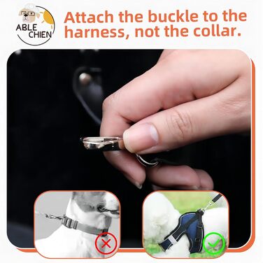 Автокрісло для собак, чорне, для маленьких тварин до 6 кг, розмір L (42x27x34 см)