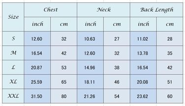 Костюм для собак та котів Space Dog на Хелловін, XXL, білий/розкішний сад