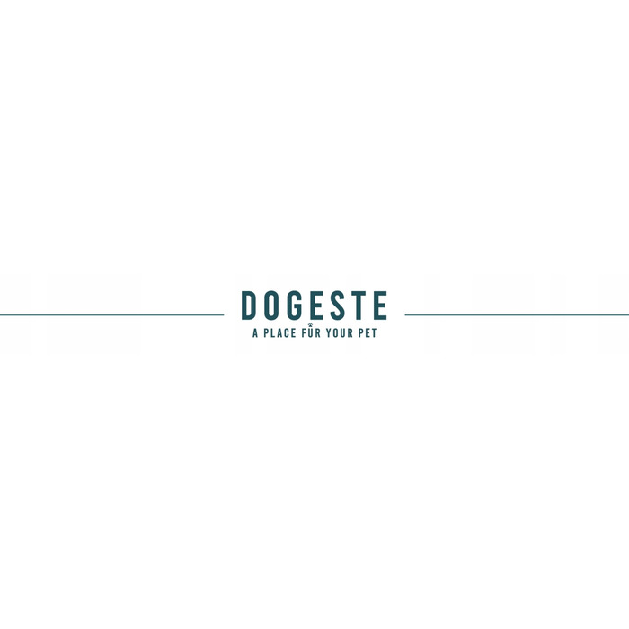 Автомобільне крісло DOGESTE, 53 см x 49 см