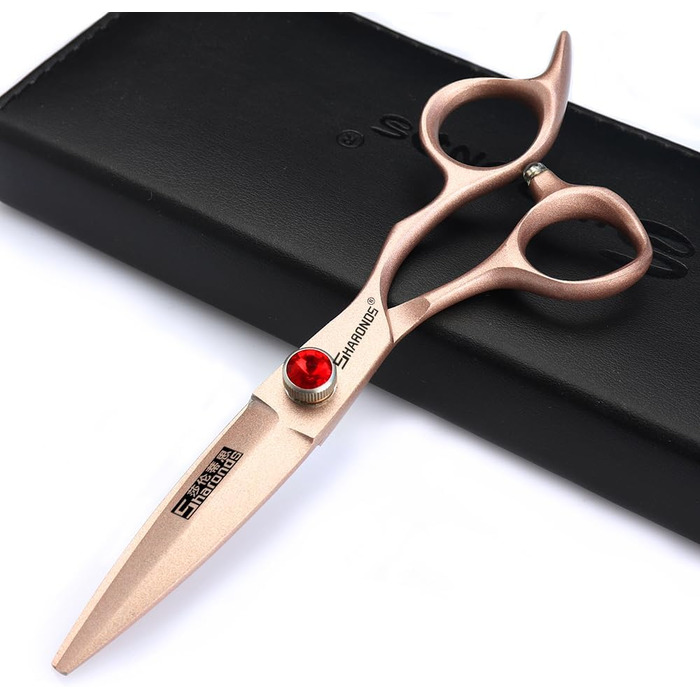 Професійні перукарські ножиці 6 дюймів (3 шт.) - Superscharfe Friseurschere