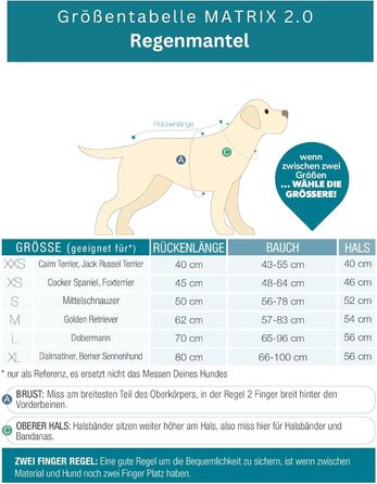 Водонепроникна куртка для собак AX & Olly Regenantel, спортивна модель з регульованим поясом, світловідбиваючі елементи, отвір для шлейки (XS, FC Barcelona)