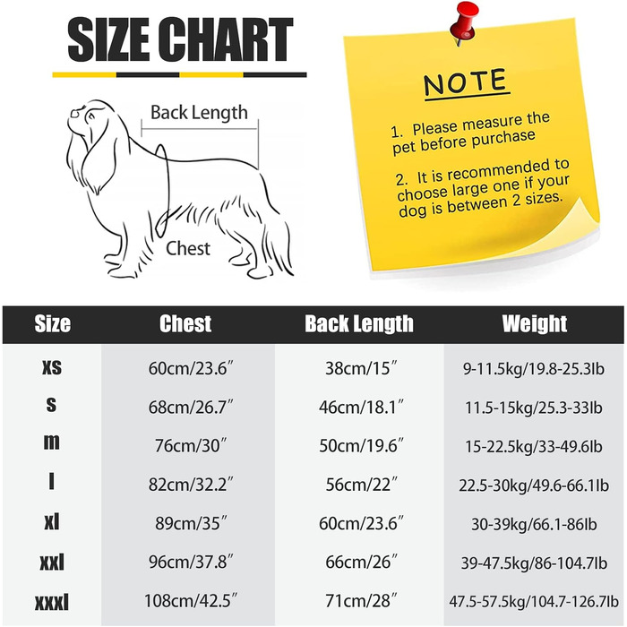 Флісовий зимовий костюм для собак, теплий, сірий, розмір S | Зимовий костюм для собак
