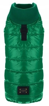 Куртка Chaba, зелена, 4XL