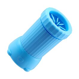 Автоматичний мийник лап для собак | USB-зарядка | Для подорожей, прогулянок та активного відпочинку | Мийник лап для собак