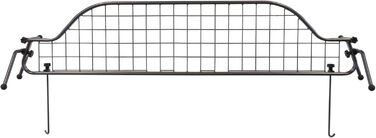 Сітка для собак Travall, сумісна зі Skoda Superb Estate (2015-2023) [Без панорамного даху], преміум-якість