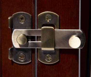Мультифункціональна клітка для собак dobar 35247, розмір L, дерев'яна, із столешнею, перегородка, внутрішня будка, 110×86×19,5 см, коричнева