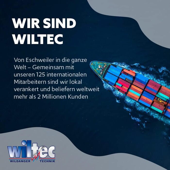 Складана алюмінієва рампа для собак Wiltec 185x38 см, антиковзна, вантажопідйомність до 110 кг
