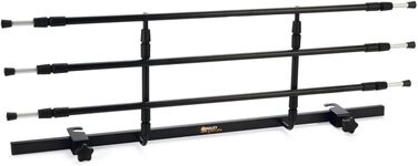 Захисна перегородка для авто Camon Walky Guard Plus - універсальна, регульована по висоті