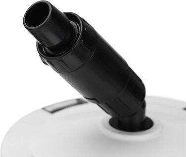 Зовнішній фільтр-каністра TuToy Sunsun Hw-602 220V для акваріума