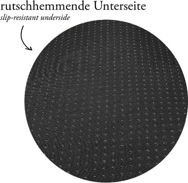 Ортопедична подушка для собак HUNTER Merida, колір оливковий, розмір XL