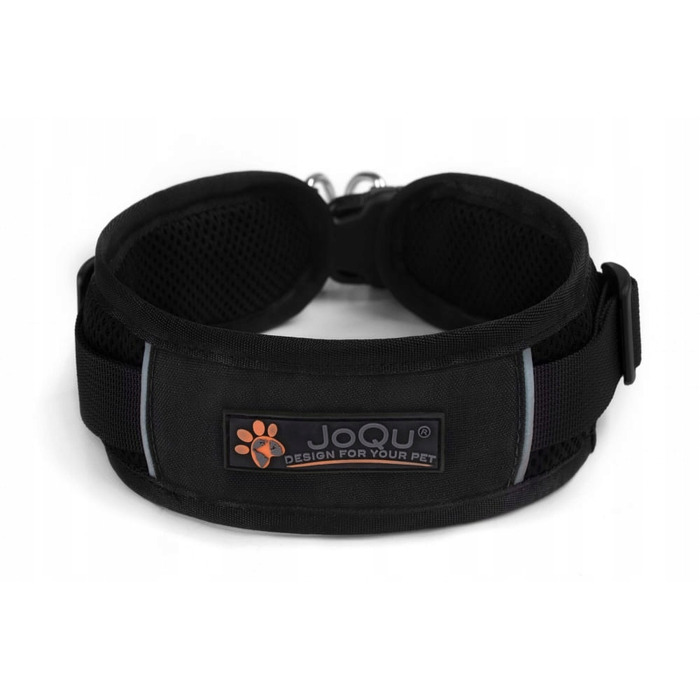 Широкий нашийник для собак JoQu Extreme Collar M