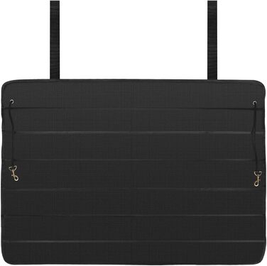 Захист вантажного простору автомобіля, 96 x 64 см: захист для собак, килимки в багажник, універсальний захист