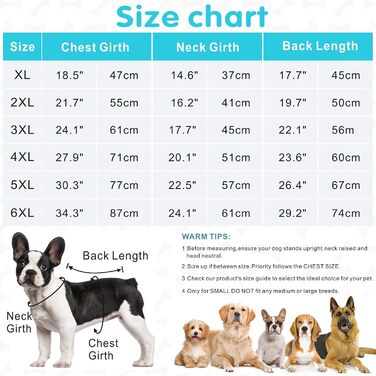 Водонепроникний зимовий одяг для собак, теплий флісовий костюм, жилет для собак з шлейкою (синій, 3XL)