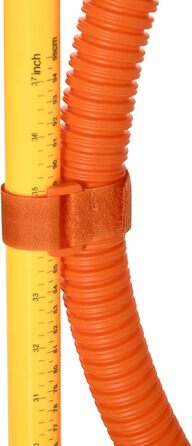 Набір для аджиліті PawHut для собак: 3 елементи, тренування, стрибки, перешкоди, слалом, регульована висота, сумка