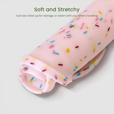 Нековзна килимок для годування домашніх тварин, силіконовий, товстий, вологостійкий, з піднятим бордюром, для цуценят, кошенят, собак та котів, 81x41 см