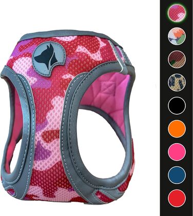 Трекінгові шкарпетки Croci Leopard - 350 г, розмір M, колір ARMY PINK