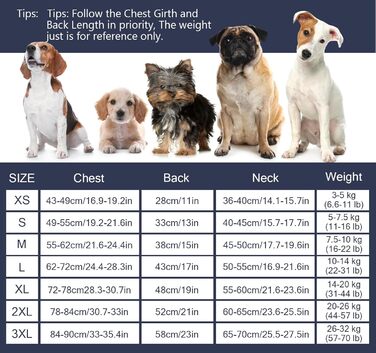 Теплий флісовий халат для собак, цільнотілий, з чотирма лапами, з регульованим капюшоном та блискавкою, зимовий одяг, ідеально підходить для собак у приміщенні та на вулиці, для малих, середніх та великих собак, червоний