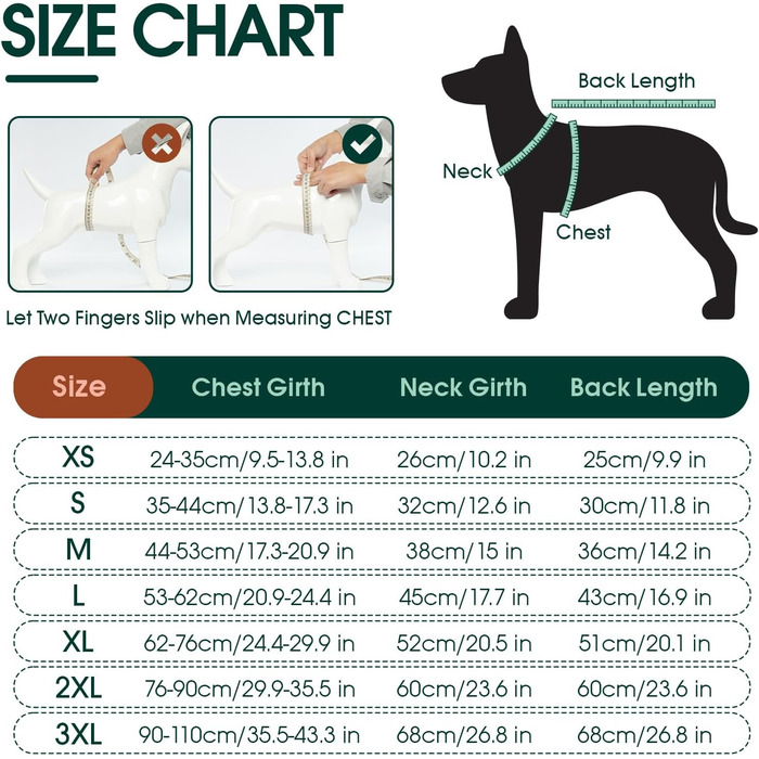 Куртка для собак Kuoser, тепла, водонепроникна, флісова, червона, розмір M