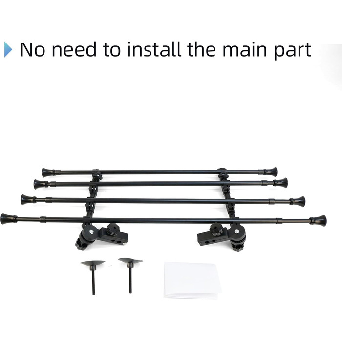 Сітка для собак у багажник авто, універсальна, з нержавіючої сталі. Підходить для седанів, універсалів, SUV. Висота: 32–50 см, Ширина: 85–140 см