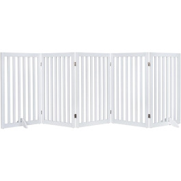 розмір: 254см x 91см, 5-частинний