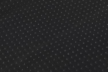 Крісло-лежанка для собак Lotte Ribbed, коричневе, 65x60x20 см