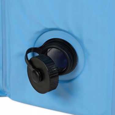 Басейн для собак Relaxdays, 160x30 см