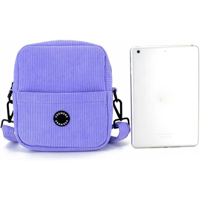 Сумка для ласощів для собак COOWONE: зручна та функціональна сумка для прогулянок з інтегрованим дозатором кульок