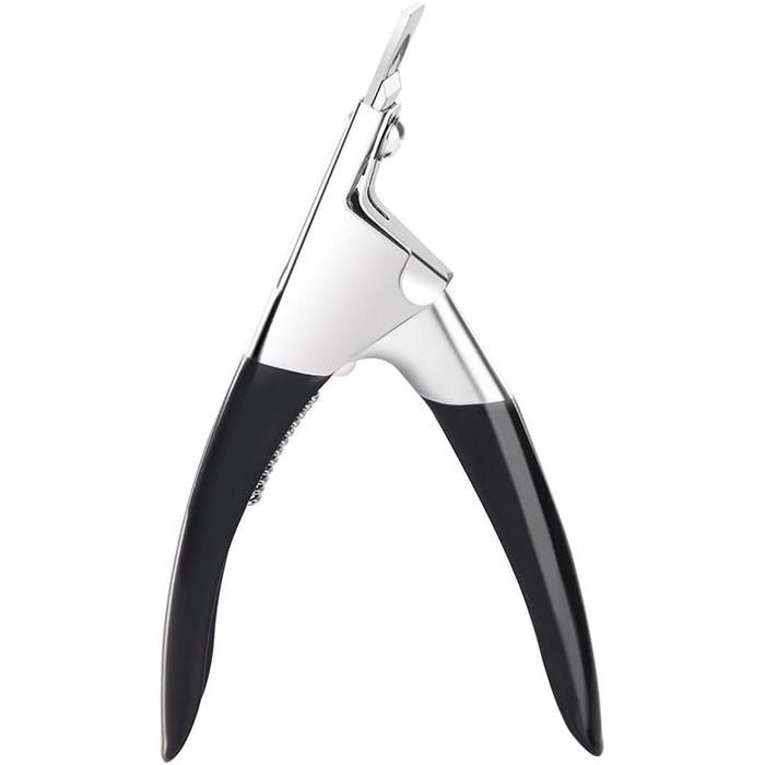 Ножиці для стрижки кігтів домашніх тварин: собак, котів, птахів. Професійний інструмент для догляду за тваринами