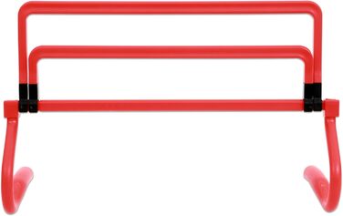 Набір для легкоатлетики Betzold - дитячі бар'єри для тренувань, легкі та зручні