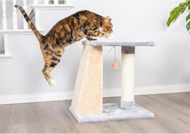 Дряпак для котів Armarkat Aeromark, котячий комплекс