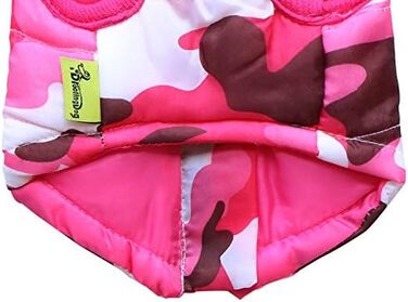 Зимовий теплий одяг для собак та котів, теплий одяг для цуценят, костюм