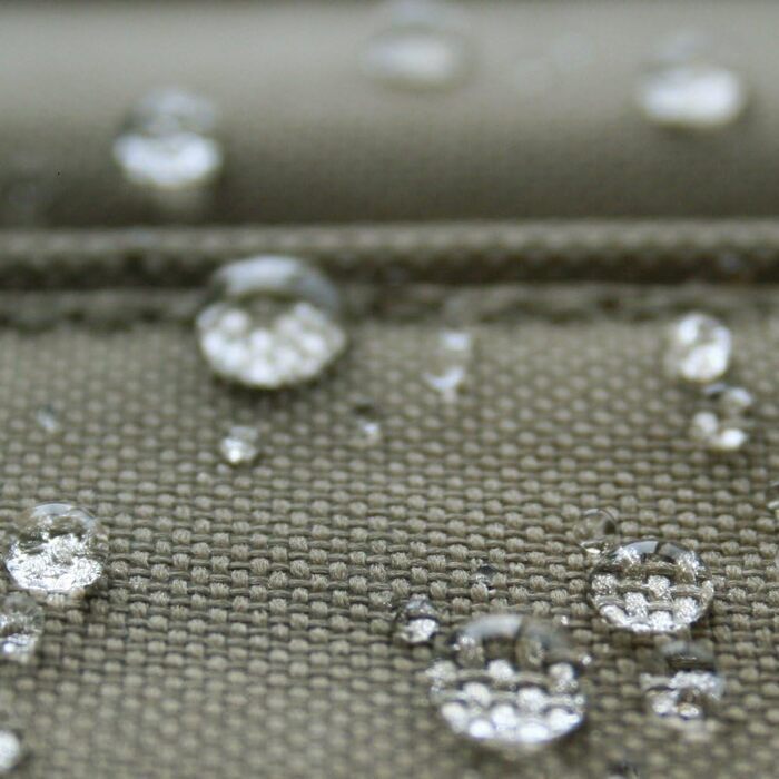 Гамак для тварин Kurgo Rover - чохол на сидіння авто/Вантажівки - водонепроникний, зносостійкий, чорний, 160см