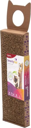Картонний когтеточка для котів Wellpappe Rosewood Pet Products Ltd