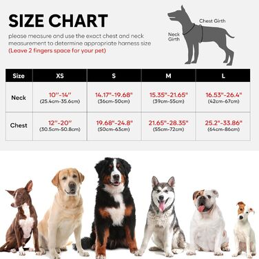 Світловідбиваючий жилет для собак Colaseeme Light з LED-підсвічуванням, регульований, чорний, розмір S